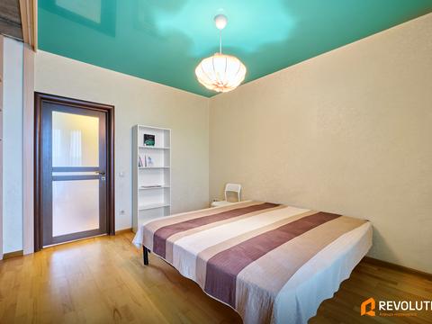 квартира за адресою Івана Дяченка вул., 13