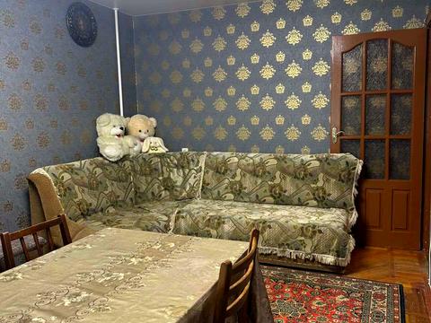 квартира за адресою Нескорених вул., 33б