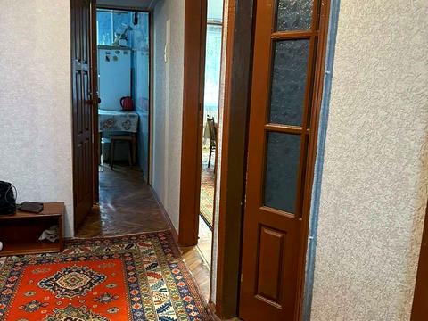 квартира за адресою Нескорених вул., 33б