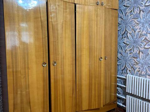 квартира за адресою Нескорених вул., 33б