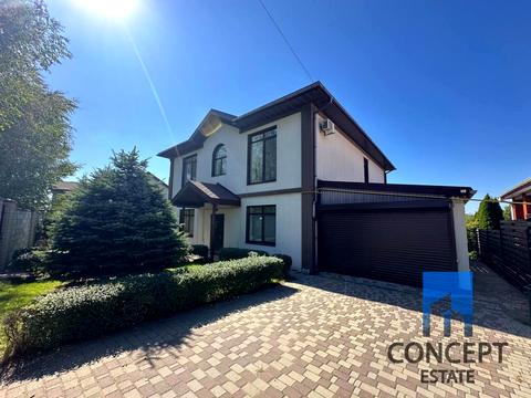 дом по адресу Нова