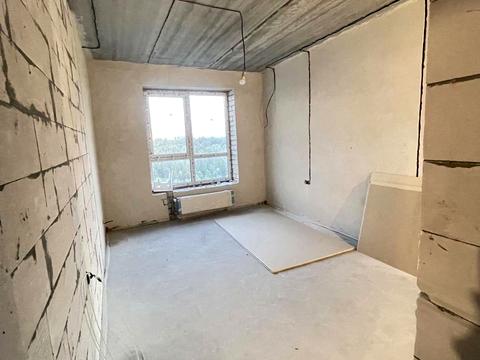 квартира за адресою Бакинська вул., 1