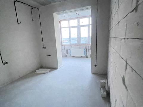 квартира за адресою Бакинська вул., 1