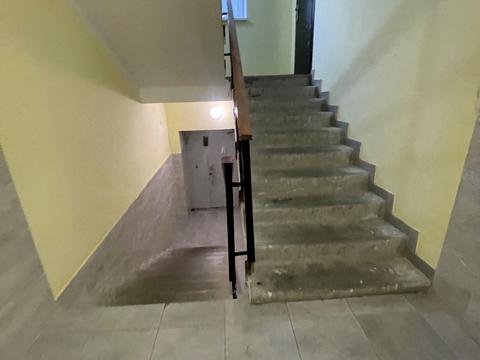 квартира за адресою Бакинська вул., 1