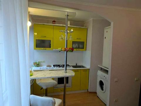 квартира за адресою Білоруська вул., 28-А