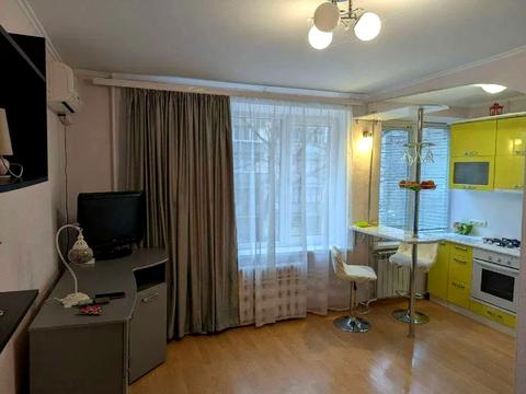 квартира за адресою Білоруська вул., 28-А