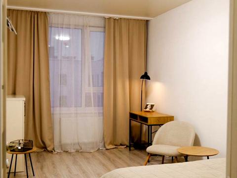 квартира по адресу Долгая ул., 30