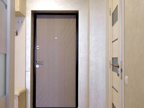 квартира по адресу Долгая ул., 30