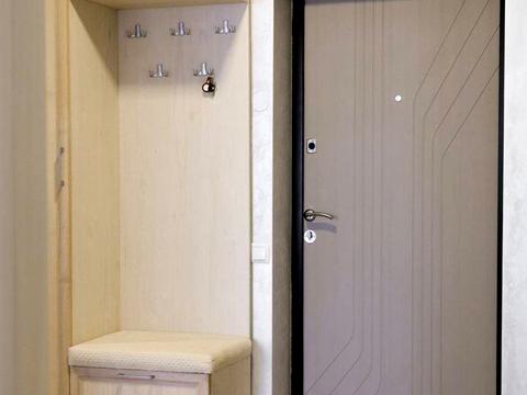 квартира по адресу Долгая ул., 30