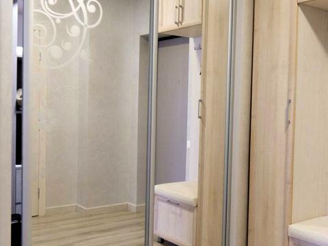 квартира по адресу Долгая ул., 30