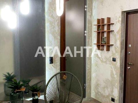 квартира за адресою Курортний пров., 1