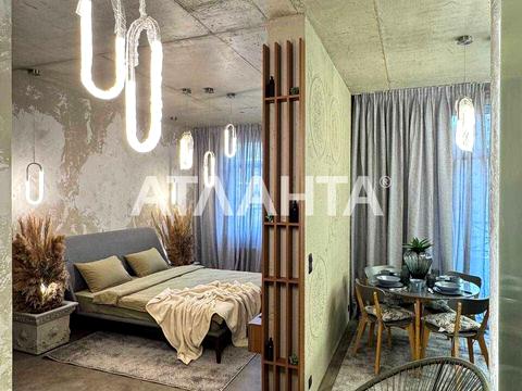 квартира за адресою Курортний пров., 1