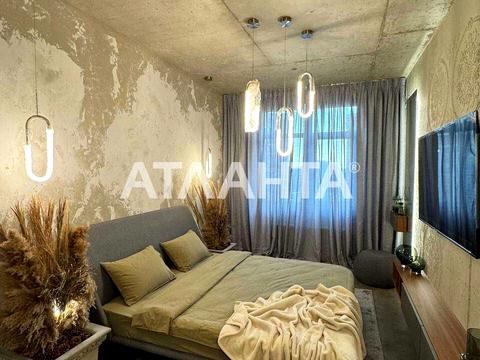 квартира за адресою Курортний пров., 1