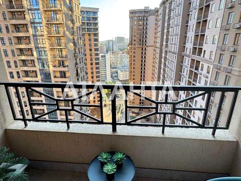 квартира за адресою Курортний пров., 1