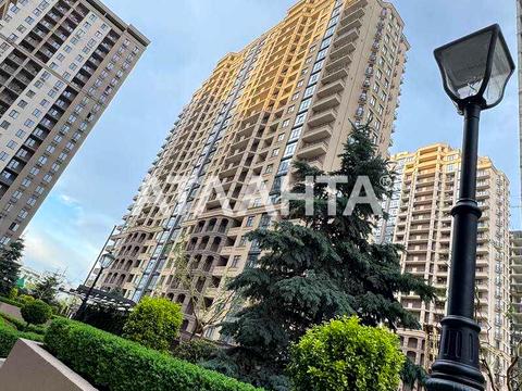 квартира за адресою Курортний пров., 1