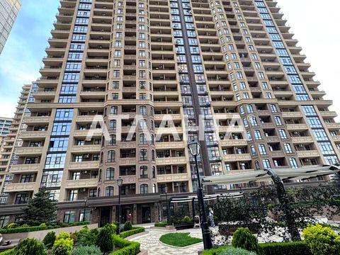 квартира за адресою Курортний пров., 1