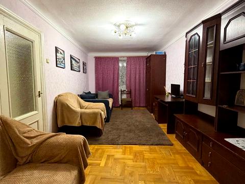 квартира по адресу Юрія Глушка ул. (Подвойського), 2