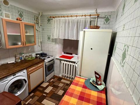 квартира по адресу Юрія Глушка ул. (Подвойського), 2