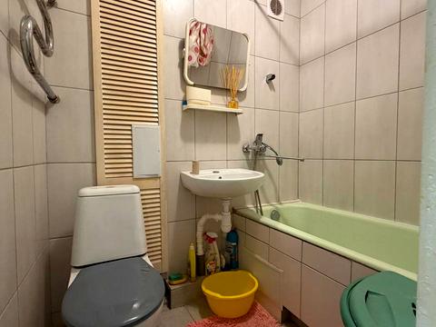 квартира по адресу Юрія Глушка ул. (Подвойського), 2