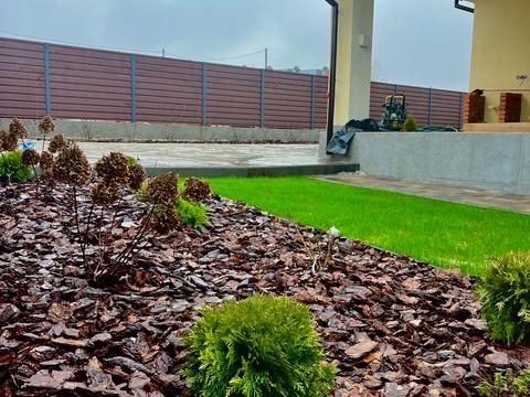 дом по адресу Подгорная ул.