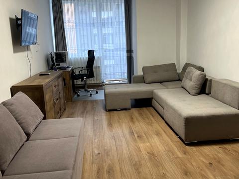 квартира по адресу Стрийская ул., 45