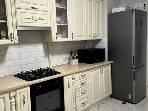 квартира по адресу Стрийская ул., 45