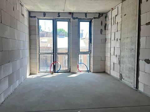 квартира за адресою Одеса, Велика Арнаутська вул., 115