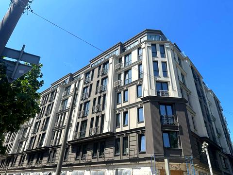 квартира за адресою Одеса, Велика Арнаутська вул., 115