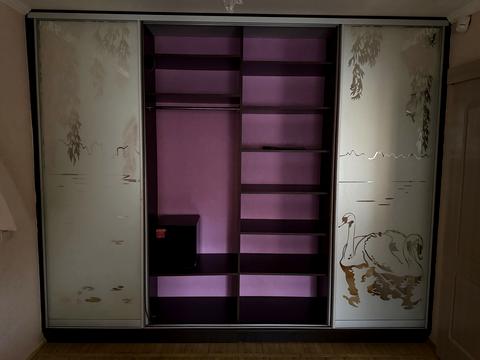 квартира за адресою Анатолія Солов'яненка вул. (Олександра Бойченка), 14