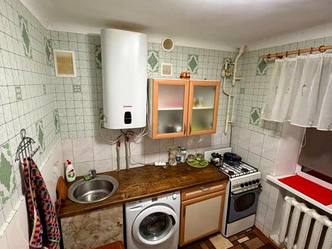 квартира по адресу Юрія Глушка ул. (Подвойського), 2