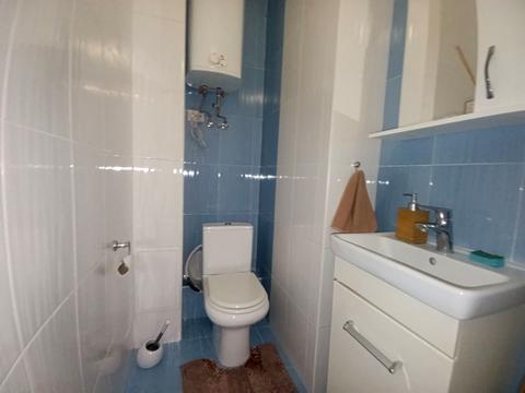 квартира по адресу Драгоманова ул., 6/1