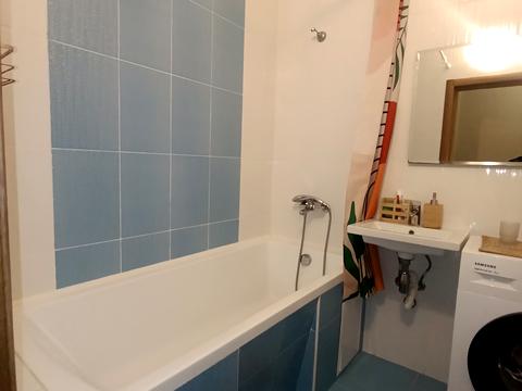 квартира по адресу Драгоманова ул., 6/1