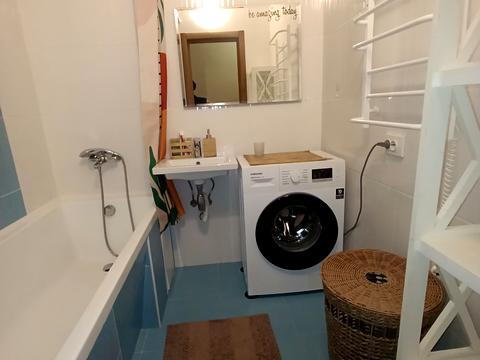 квартира по адресу Драгоманова ул., 6/1