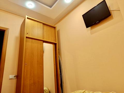 квартира за адресою с. Лиманка, Райдужний масив вул., 1