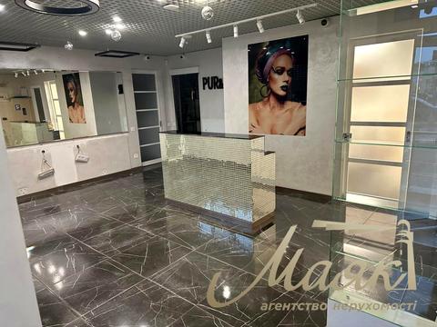 коммерческая по адресу Берестейский просп. (Победы), 67-В