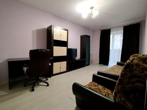 квартира по адресу Мира просп., 18