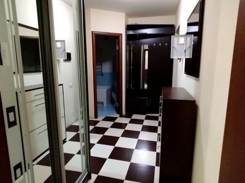 квартира по адресу Мира просп., 18