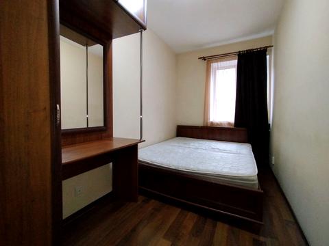 квартира по адресу Мира просп., 18