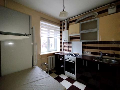 квартира по адресу Мира просп., 18