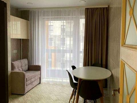 квартира за адресою Набережна Перемоги вул., 112-Д к1