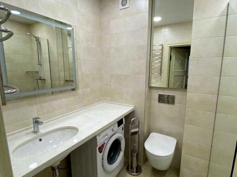 квартира за адресою Набережна Перемоги вул., 112-Д к1