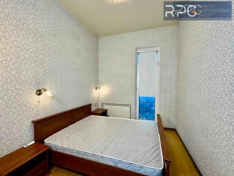 квартира по адресу Николая Ушакова ул., 1-Д