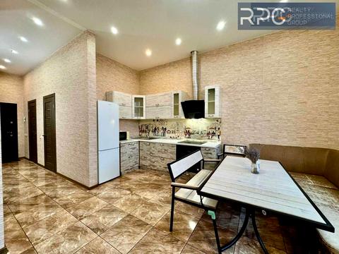 квартира по адресу Николая Ушакова ул., 1-Д