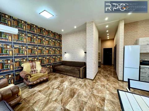 квартира по адресу Николая Ушакова ул., 1-Д