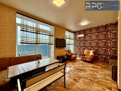 квартира по адресу Николая Ушакова ул., 1-Д