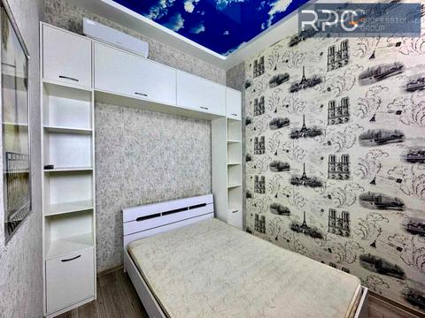 квартира по адресу Николая Ушакова ул., 1-Д