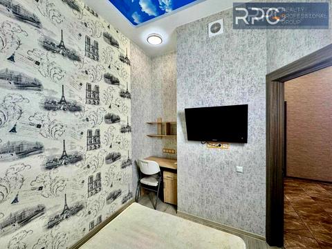 квартира по адресу Николая Ушакова ул., 1-Д