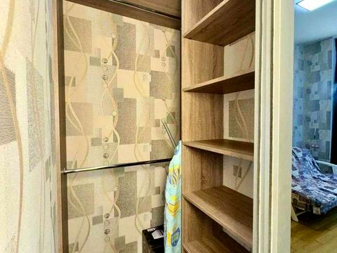 квартира по адресу Николая Ушакова ул., 1-Д