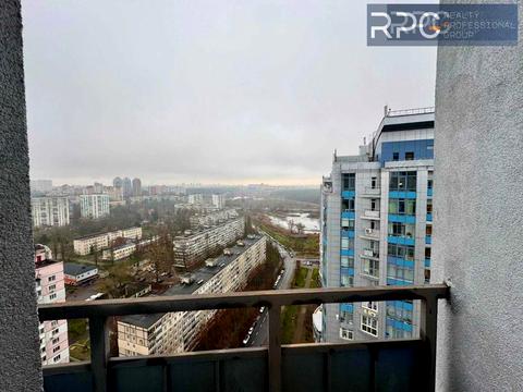 квартира по адресу Николая Ушакова ул., 1-Д