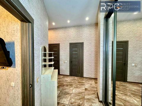 квартира по адресу Николая Ушакова ул., 1-Д